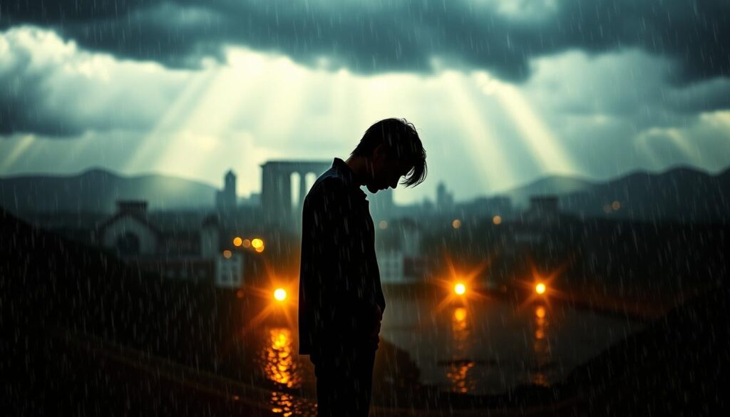 A Hard Rain’s a Gonna Fall by Edie Brickell & New Bohemians