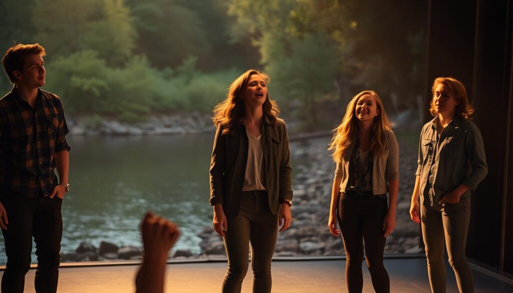 Beautiful by Riverdale Cast