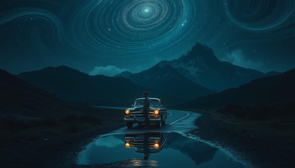 Between the Wheels by Rush