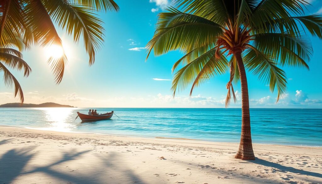 Caribbean by Shoreline Mafia