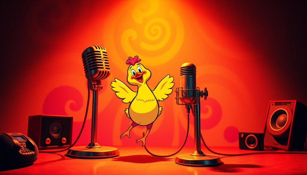 Chick-A-Boom (Don’t Ya Jes’ Love It) by Daddy Dewdrop