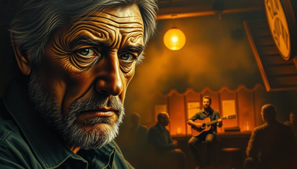 Faded Love by Leon Rausch