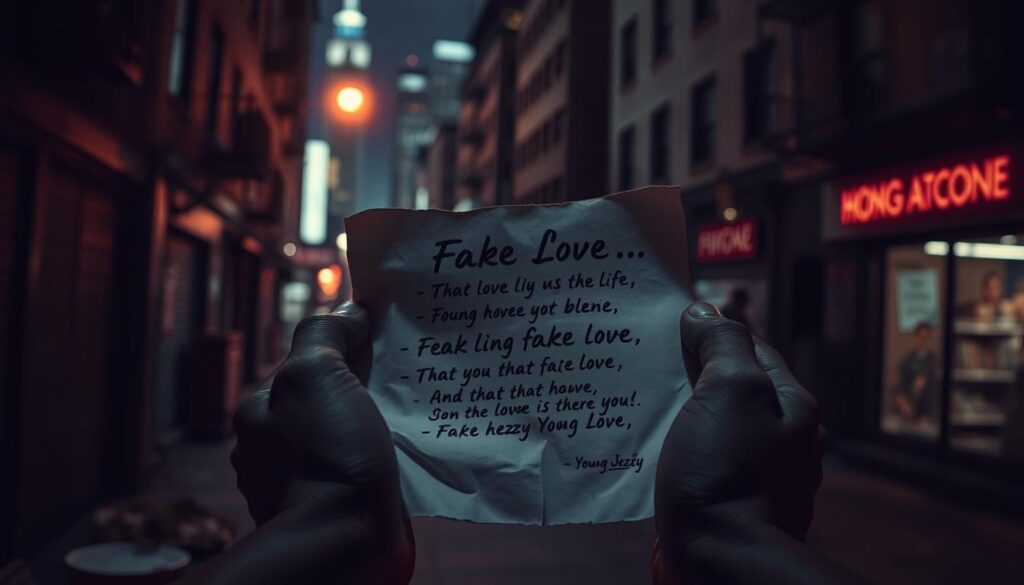 Fake Love by Young Jeezy