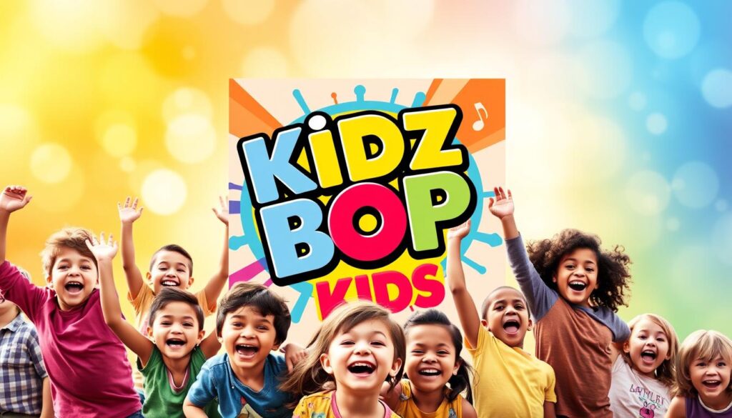 Feel This Moment by Kidz Bop Kids