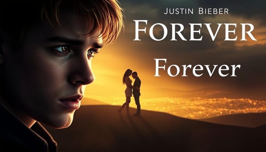 Forever by Justin Bieber