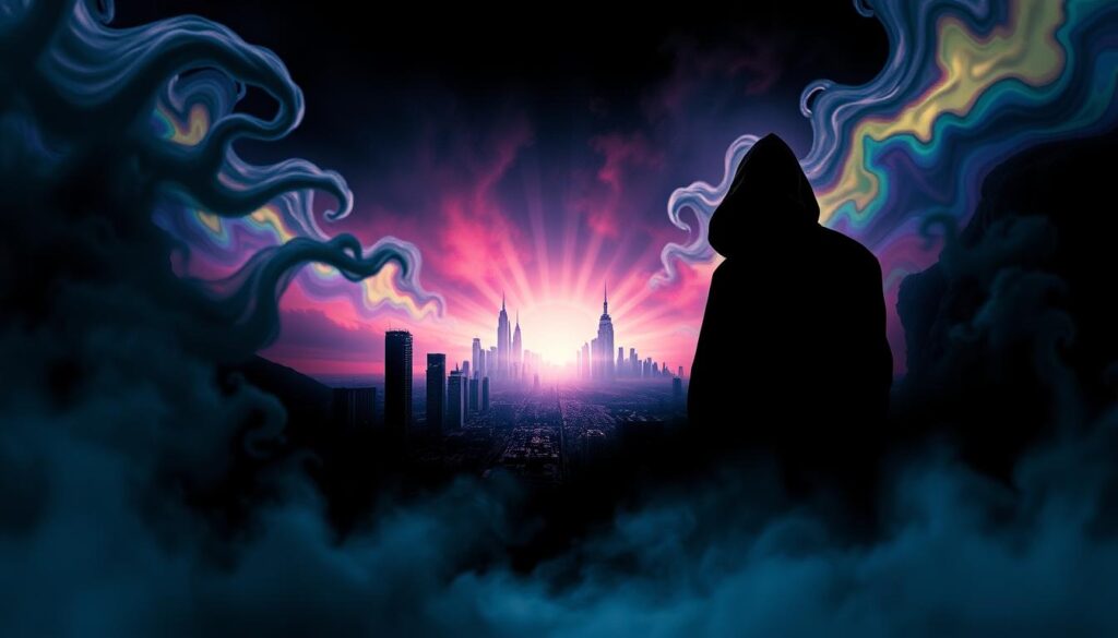 Future Shade by Black Mountain