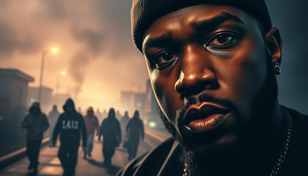 Gang Gang by ScHoolboy Q