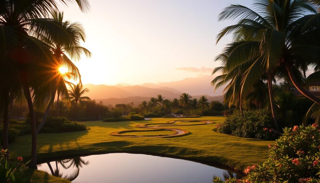 Hawaiian Mazes by Banks