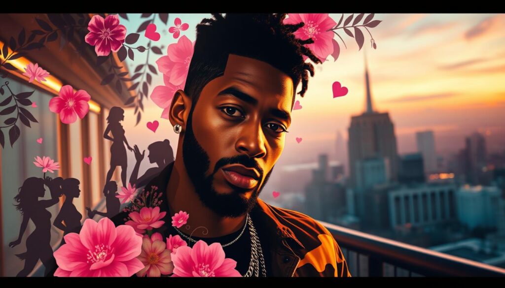 I Like Girls by PnB Rock