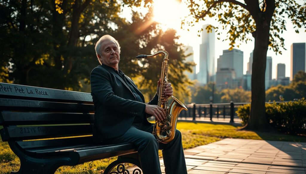 Lazy Afternoon by Pete La Roca