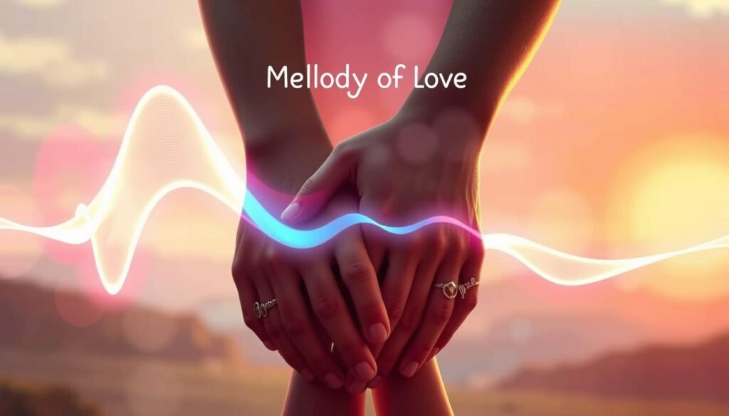 Melody of Love by Hot Chip