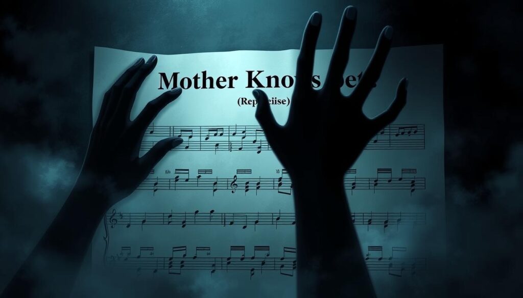 Mother Knows Best (Reprise) by Alan Menken