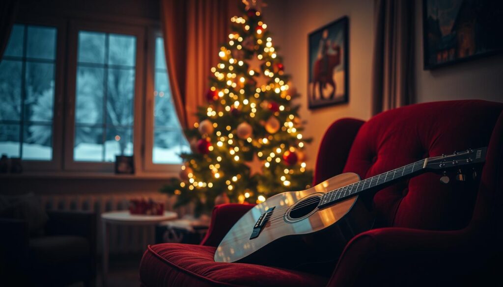 My Christmas Tree by The Temptations