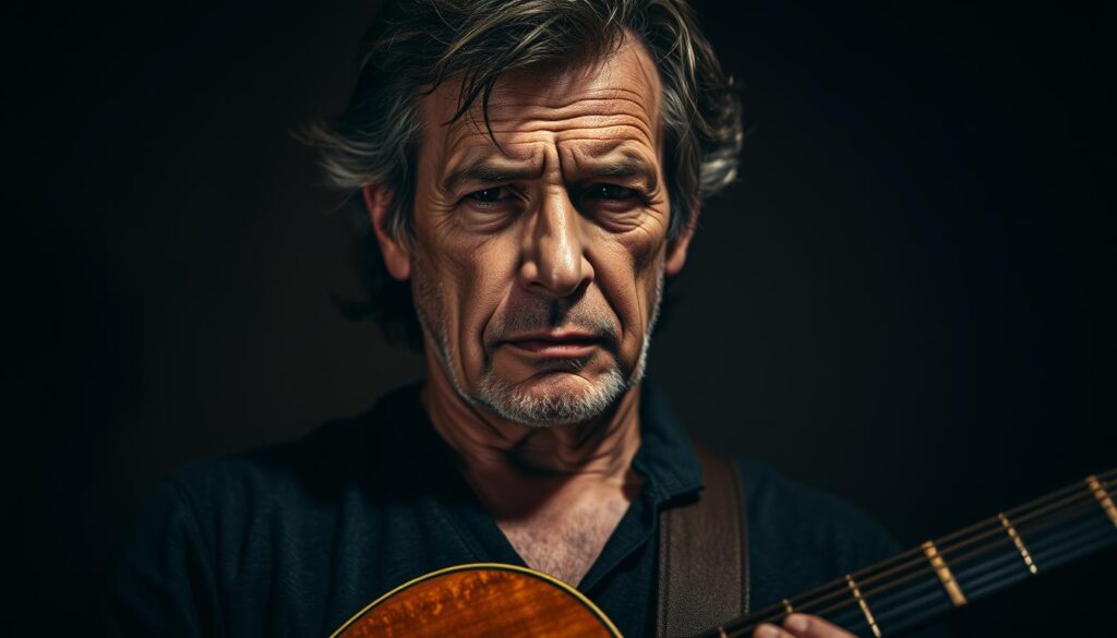 My Father’s Son by Joe Cocker