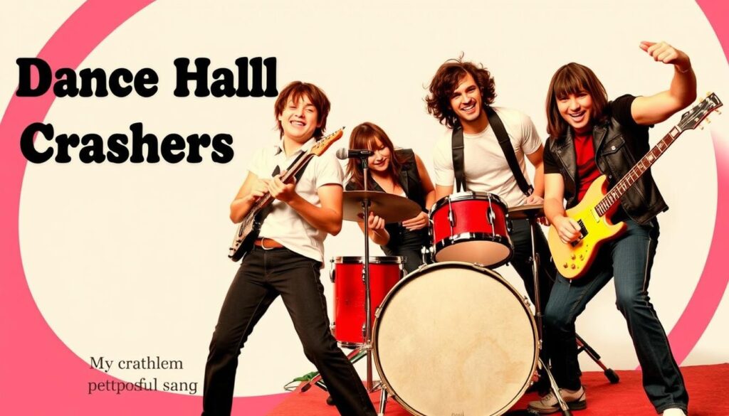 My Problem by Dance Hall Crashers