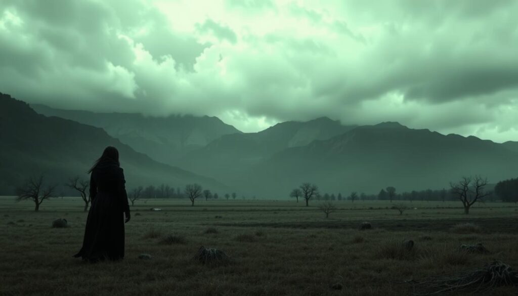 She’s Gone by Black Sabbath