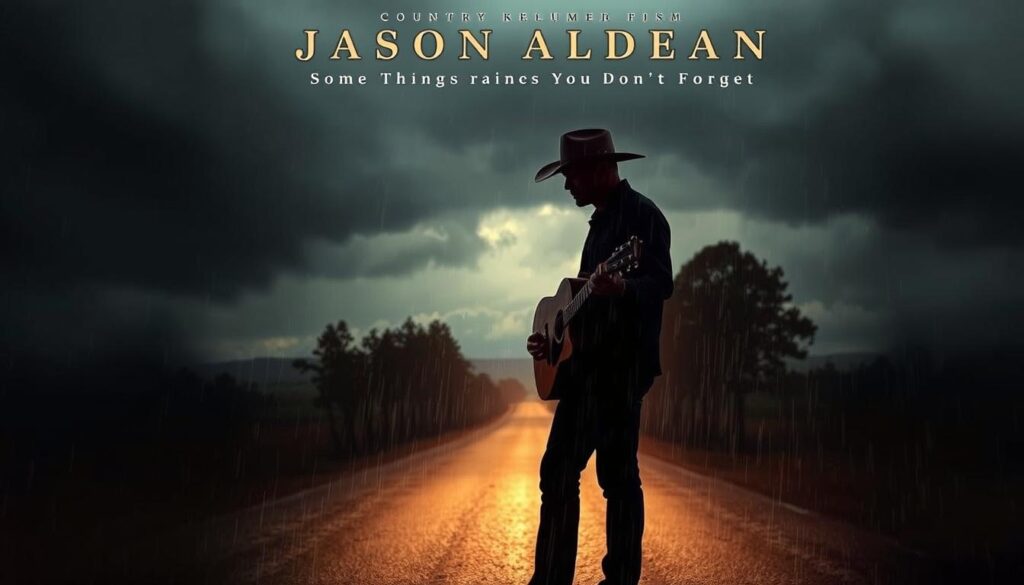 Some Things You Don’t Forget by Jason Aldean