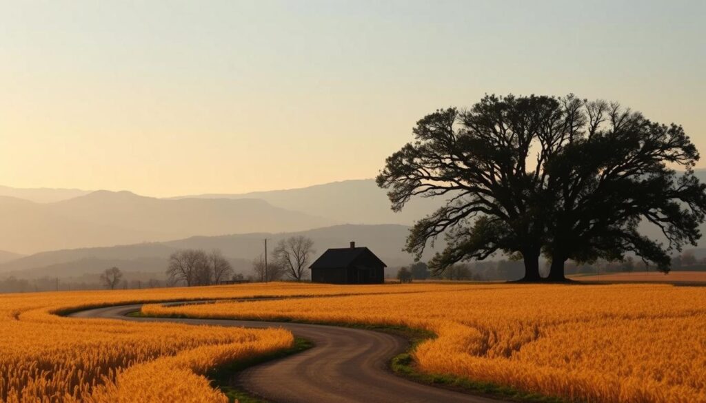 Somewhere North of Nashville by Bruce Springsteen