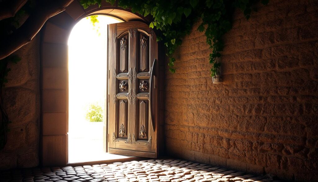 The Other Side of the Door by Taylor Swift