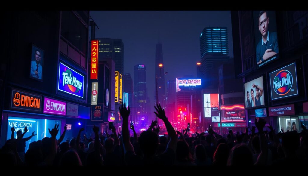 Welcome to the Party by Pop Smoke