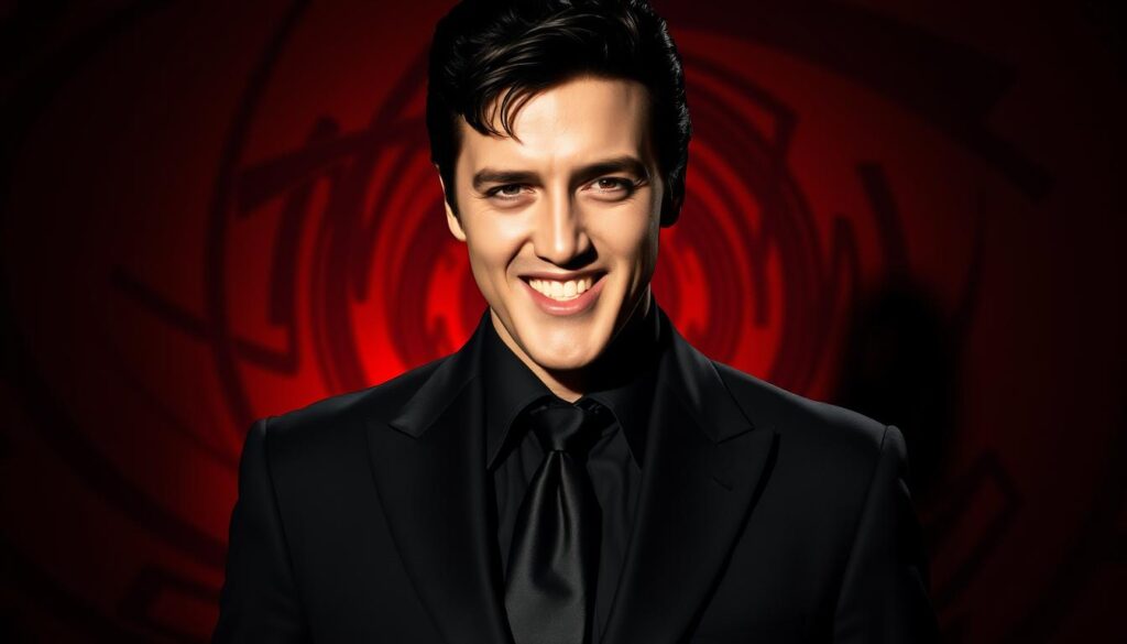 (You’re The) Devil in Disguise by Elvis Presley